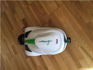 Aspirator cu apa ecologic Polti - imagine 2