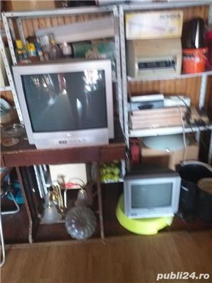 Vand masa si 3 scaune din lemn rezistent - imagine 5