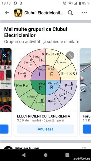 Electrician - imagine 2
