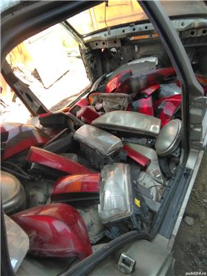 Faruri, stopuri, măști anii 1992-2004 aproximativ