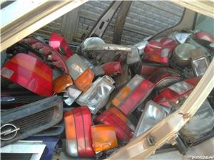 Faruri, stopuri, măști anii 1992-2004 aproximativ - imagine 3