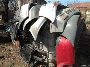 Faruri, stopuri, măști anii 1992-2004 aproximativ - imagine 4