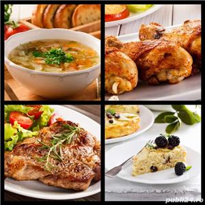 Firma catering cauta bucatar.aj.bucatar.vanzatoare la vase - imagine 5