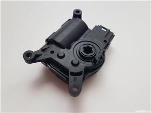 Motoraș actuator servomotoraș climă VW Audi Seat Skoda 2Q0907511F 2Q0 907 511 F - imagine 8