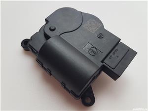Motoraș actuator servomotoraș climă VW Audi Seat Skoda 2Q0907511F 2Q0 907 511 F - imagine 3