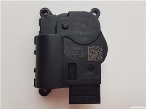 Motoraș actuator servomotoraș climă VW Audi Seat Skoda 2Q0907511F 2Q0 907 511 F - imagine 1