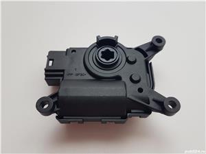 Motoraș actuator servomotoraș climă VW Audi Seat Skoda 2Q0907511G 2Q0 907 511 G - imagine 7