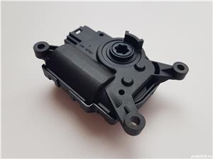 Motoraș actuator servomotoraș climă VW Audi Seat Skoda 2Q0907511G 2Q0 907 511 G - imagine 5