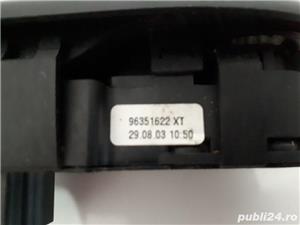 Butoane / Comanda geam stanga Peugeot 307 - imagine 5