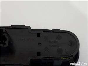 Butoane / Comanda geam stanga Peugeot 307 - imagine 3