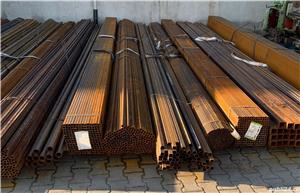 Vand Teava NOUA  rotunda , patrata , dreptunghiulara diverse dimensiuni 