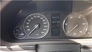 Mercedes-benz Clasa  C 220 CDI  - imagine 9