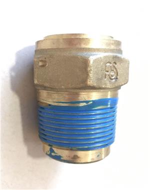 Supapă recuperare lichid rezervor bazin GPL