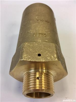 Supapa de siguranta Rezervor GPL EU20, EU25