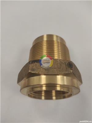 Sub supapă rezervor/bazin SS25, ST20