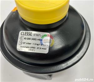 Stabilizator NOVACOMET