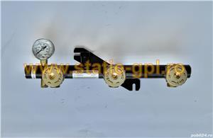 Centralina GPL 3 butelii fara racorduri