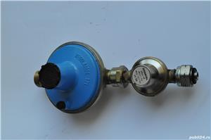 Kit regulator GPL S1-S2 10kg/h