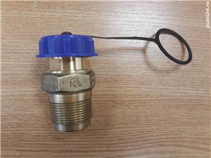 Gura de încărcare/umplere GPL VRN20