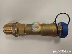 Gură de incarcare umplere GPL VNR20