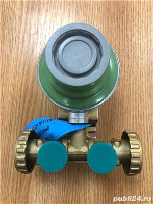 Minicentralina cu regulator GPL 4 kg