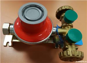 Minicentralina cu regulator GPL 4 kg