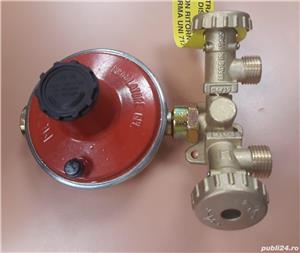 Minicentralina cu regulator GPL 4 kg