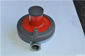 Regulator GPL 10 kg