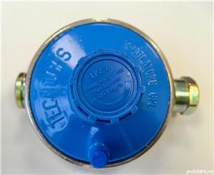 Regulator GPL 7 kg/h fara olandez
