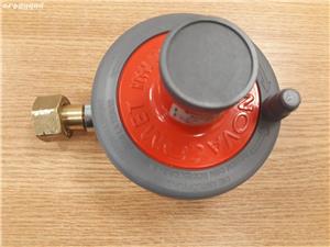 Regulator GPL 7 kg/h cu olandez