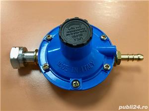 Regulator GPL 4 kg h joasa presiune cu olandez