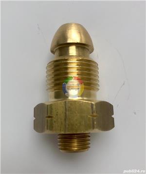 Adaptor butelie GPL UK/Anglia 