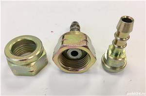 Adaptor portfurtun butelie GPL CH25