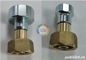 Mufa, conector special 3 8SX-3 4DX