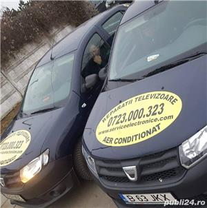 Reparatii cuptoare cu microunde  - imagine 3