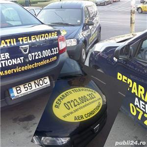 Reparatii televizoare lcd led tv plasma Ploiesti Prahova  - imagine 6