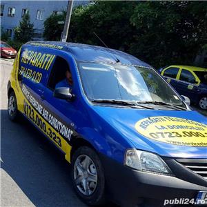 Reparatii televizoare lcd led tv plasma Ploiesti Prahova  - imagine 7