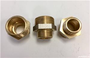 Niplu redus 3/4   1/2 filet DREAPTA