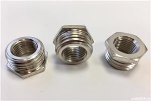 Reductie 1/4F   1/2M filet DREAPTA