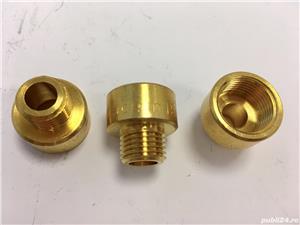 Reductie 1/4M   3/8F filet DREAPTA