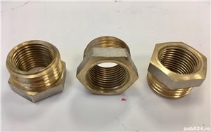 Reductie 3/4M   1/2F filet DREAPTA