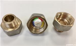 Reductie 3/8M   1/2F filet DREAPTA