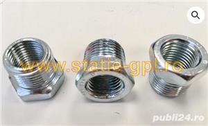 Reductie 3/8M   1/4F filet DREAPTA 