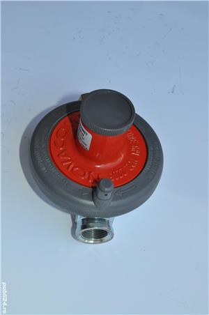 Regulator GPL 10 kg/h fara olandez