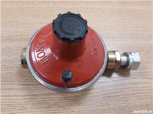 Regulator GPL 10 kg/h joasa presiune cu olandez
