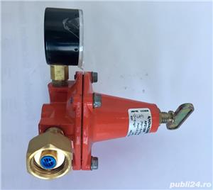 Regulator GPL 12-18 kg/h inalta presiune 