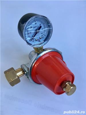 Regulator GPL 25   40 kg h inalta presiune