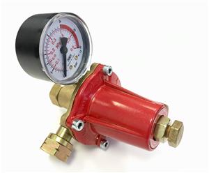 Regulator GPL 25 kg/h inalta presiune