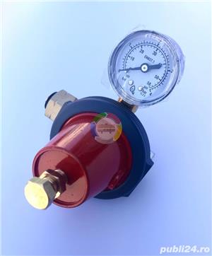 Regulator GPL 30   60 kg h inalta presiune