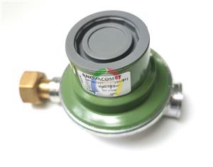 Regulator GPL 4 kg/h cu olandez